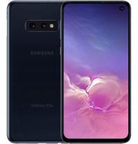 Смартфон Samsung Galaxy S10e 6 ГБ / 128 ГБ 4G (LTE) черный