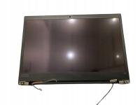 Klapa Pokrywa Matrycy Ramka Kamera Lenovo ThinkPad T14 Gen 1 AP1AC0004ML