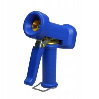 Промышленный водяной пистолет для мойки под давлением