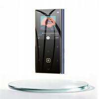 PRZENOŚNY ODTWARZACZ MP3 BLUETOOTH RADIO FM AUDIOBOOK PAMIĘĆ 32GB