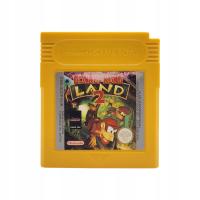 Donkey Kong Land 2 Game Boy Gameboy Classic