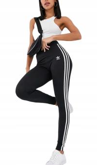 Adidas женские леггинсы фитнес брюки спортивныйfit