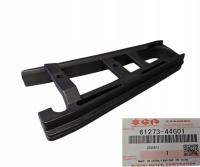 ŚLIZG PROWADNICA ŁAŃCUCHA NAPĘDOWEGO SUZUKI GSR 600 2006-2010 ORYGINAŁ