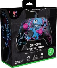 Pad przewodowy PDP Rematch Call of Duty Mister Peeks