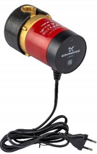 POMPA CYRKULACYJNA OBIEGOWA CW ENERGOOSZCZĘDNA GRUNDFOS COMFORT 15-14 B