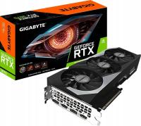 Видеокарта Gigabyte GeForce RTX 3070 Gaming OC 8 ГБ
