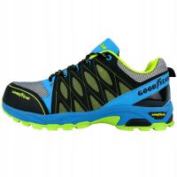 Легкие ботинки рабочая обувь GOODYEAR U1503 S1 SRA HRO