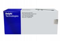 Delphi 9109-903 регулирующий клапан, количество топлива (система Common Rail)