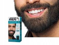 M55 - черный-Just For Men краска для бороды восстанавливает естественный цвет