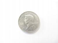 Filipiny - 10 centymów 1974 rok. tm40