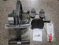 WIOŚLARZ KETTLER ROWER H20 NIEKOMPLETNY