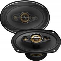 Автомобильные колонки Pioneer TS-A6991F