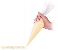 WORECZEK DO ZDOBIENIA DELICIA 10SZT 40CM