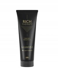 Mila Pro Rich Therapy Szampon odbudowujący z keratyną i kwasem hialuronowym