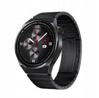 Smartwatch Huawei Watch GT 3 Porsche Design Czarny 47mm