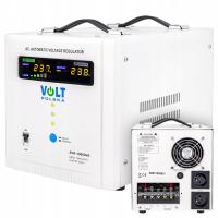 СТАБИЛИЗАТОР НАПРЯЖЕНИЯ ТОКА AVR 10000W ДЛЯ ХОЛОДИЛЬНОЙ МАШИНЫ