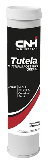 Ambra смазка GR9 400g