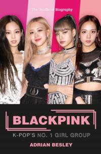 Blackpink - Adrian Besley, Besley EBOOK