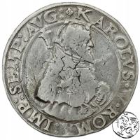 Niemcy, Kempten, talar, 1541