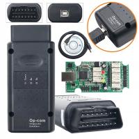 Opcom OP-Com do Opel V1.99 1.99 PIC18F45K80 i FTDI