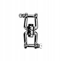 KRĘTLIK SZEKLA-SZEKLA 8 STAL NIERDZEWNA