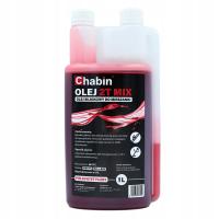 OLEJ 2T 1L CHABIN DO MIESZANEK, KOSY I PILARKI DOZ