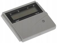 2 x CZYTNIK ZBLIŻENIOWY Z KLAWIATURĄ ACCO-KLCDR-BG SATEL