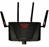 Настенный держатель для ASUS RT-AC68U router