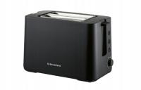 Toster SilverCrest STK 870 C3 czarny 870 W