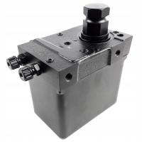 Pompa składania/podnoszenia kabiny MAN TGA TGX 81417236125 85417236020