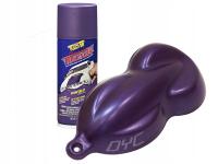 Plasti Dip Muscle Plum Crazy Śliwkowy 400ml