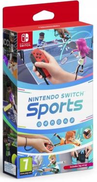 Nintendo Switch Sports