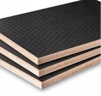 SKLEJKA Antypoślizgowa Wodoodporna 12mm 102,7/43,7cm blat regał płyta