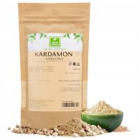 Кардамон молотый ароматный 100г натуральный свежий кофе приправа качество