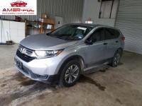 Honda CR-V HONDA CR-V LX, 2017r., 2.4L