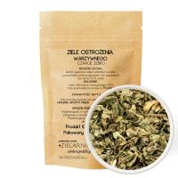 CZARCIE ребро ostrożen овощной вырезать травы сушеные Польша 100%