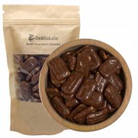 Кунжут в молочном шоколаде 0,5 кг здоровая закуска DeliBakalie