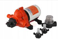 Pompa wody ciśnieniowa samozasysająca SEAFLO 10,6 l