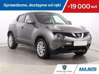 Nissan Juke 1.2 DIG-T, Salon Polska