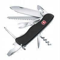 Victorinox 0.8513.3, scyzoryk Outrider, 111 mm, 14 funkcji, blokada ostrza