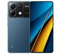 Смартфон POCO X6 5G 12/256GB 6,67