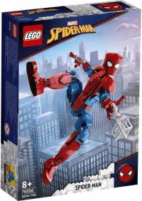 LEGO Marvel Super Heroes Figurka Spider-Man 76226