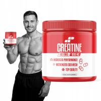 Kreatyna W TABLETKACH creatine monohydrat siła 120 tabs MP Nutrition masa