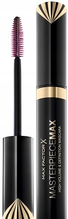 Max Factor Чернила Masterpiece Max Черная Тушь