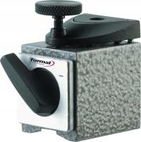 FORMAT stopa magnetyczna 800 N gwint M8 60×50×55 mm podstawa pomiarowa