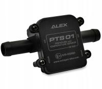 Czujnik Ciśnienia Temperatury ALEX PTS01 MAPSENSOR