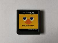 Final Fantasy Fables: Chocobo Tales Nintendo DS pudełkowa