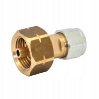 Разъем цилиндра W21,8L для подключения трубки FARO Fi8