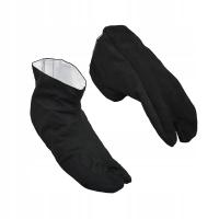 Skarpety Tabi Czarne 44-45 XL 214144
