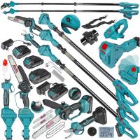 PIŁA AKUMULATOROWA 8